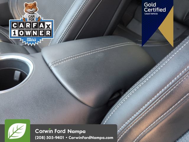 Certified 2024 Ford Mustang GT Premium RWD image 21