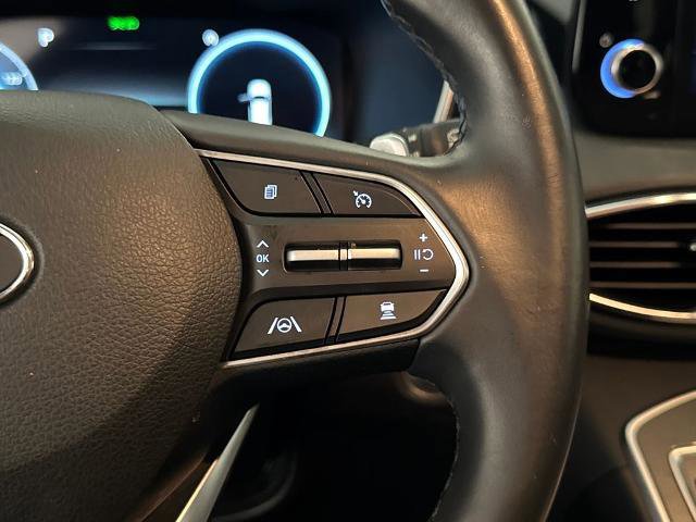 Used 2021 Hyundai Santa Fe SEL w/ Convenience Package image 21