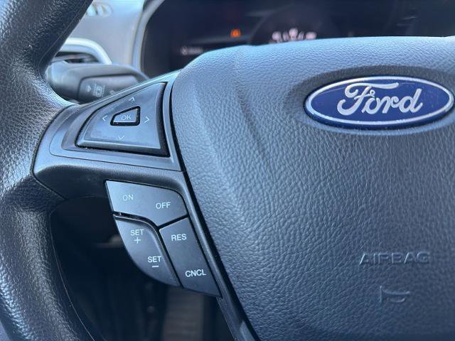 Certified 2022 Ford Edge SE w/ Black Appearance Package image 19