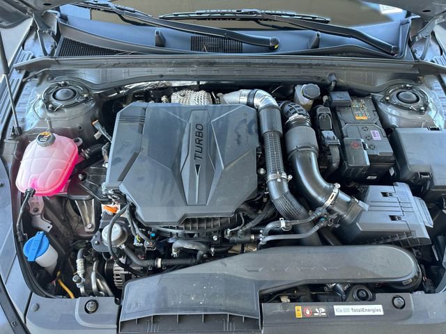 Used 2025 Kia K5 GT w/ GT1 Package image 29