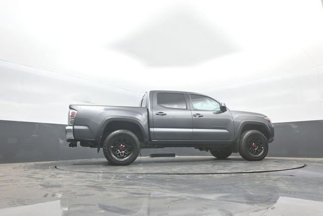Used 2023 Toyota Tacoma TRD Off-Road AWD/4WD image 41
