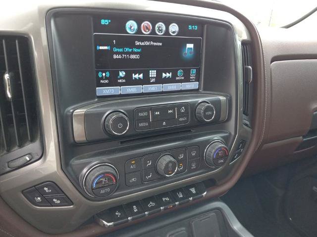 Used 2019 Chevrolet Silverado 2500 High Country w/ Duramax Plus Package AWD/4WD image 21