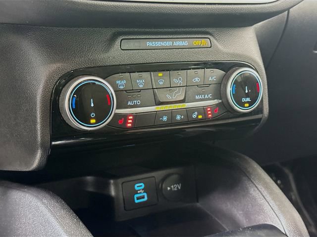 Certified 2022 Ford Escape SE w/ Convenience Package image 15