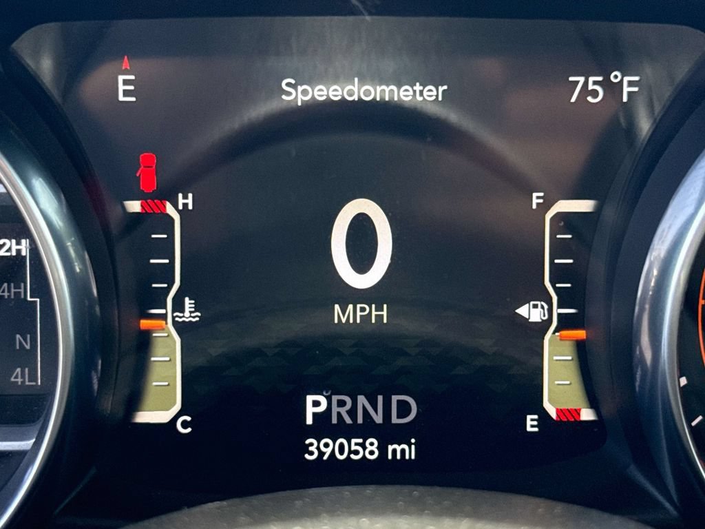 Used 2021 Jeep Wrangler Unlimited Sport AWD/4WD image 31