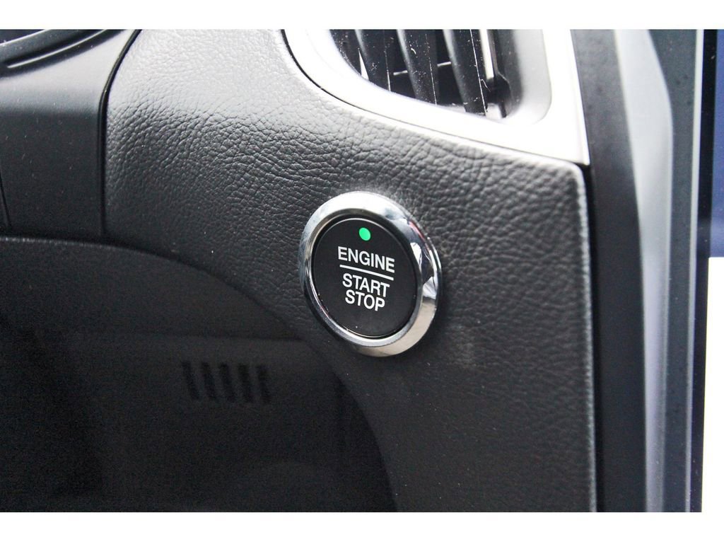 Certified 2023 Ford Edge ST-Line AWD/4WD image 20