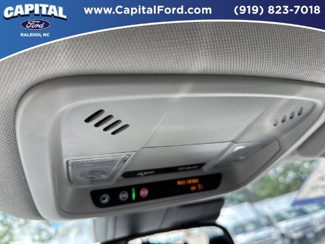 Used 2023 Chevrolet Malibu LS FWD image 32