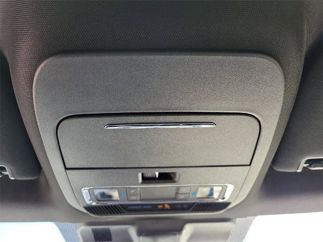 Certified 2024 Ford F150 Lariat w/ Mobile Office Package image 32