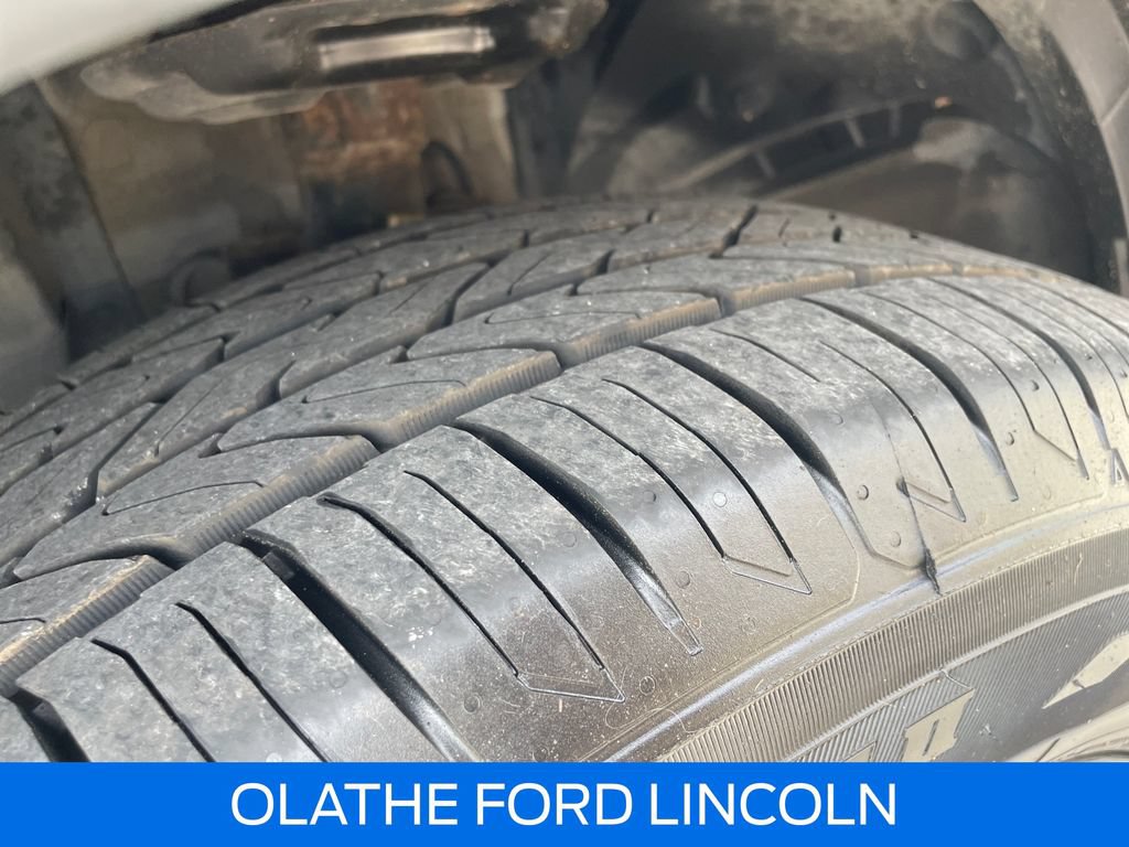 Used 2018 Nissan Rogue SV AWD/4WD image 23