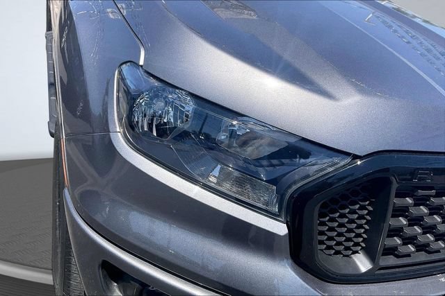 Certified 2022 Ford Ranger XLT w/ Equipment Group 302A High RWD image 28