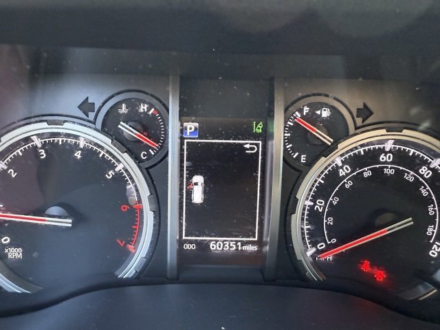 Used 2022 Toyota 4Runner TRD Off-Road Premium image 14