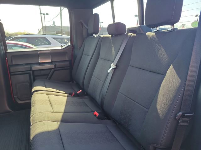 Certified 2020 Ford F150 XLT w/ Equipment Group 302A Luxury image 26