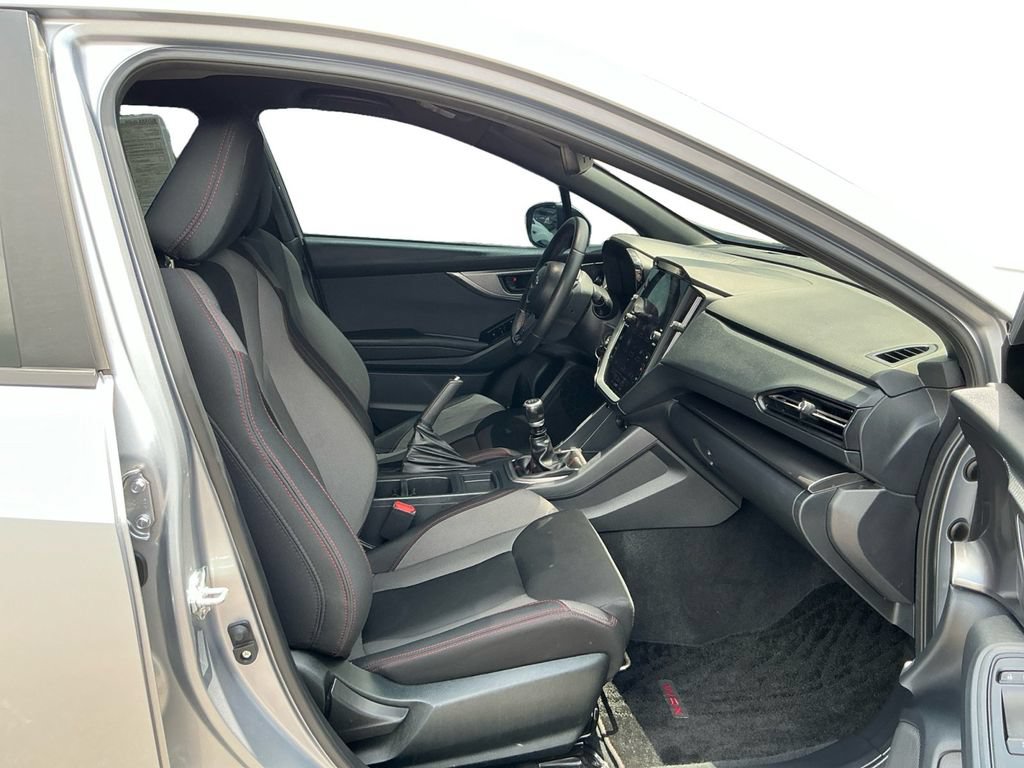 Used 2024 Subaru WRX w/ Accessory Package #2 AWD/4WD image 22