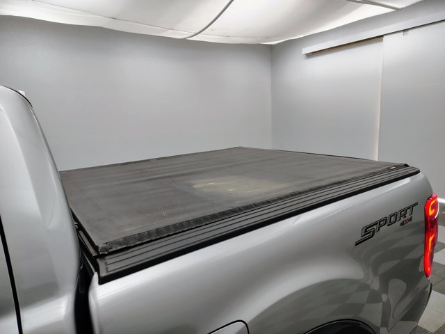 Certified 2020 Ford Ranger XLT w/ Equipment Group 301A Mid AWD/4WD image 19