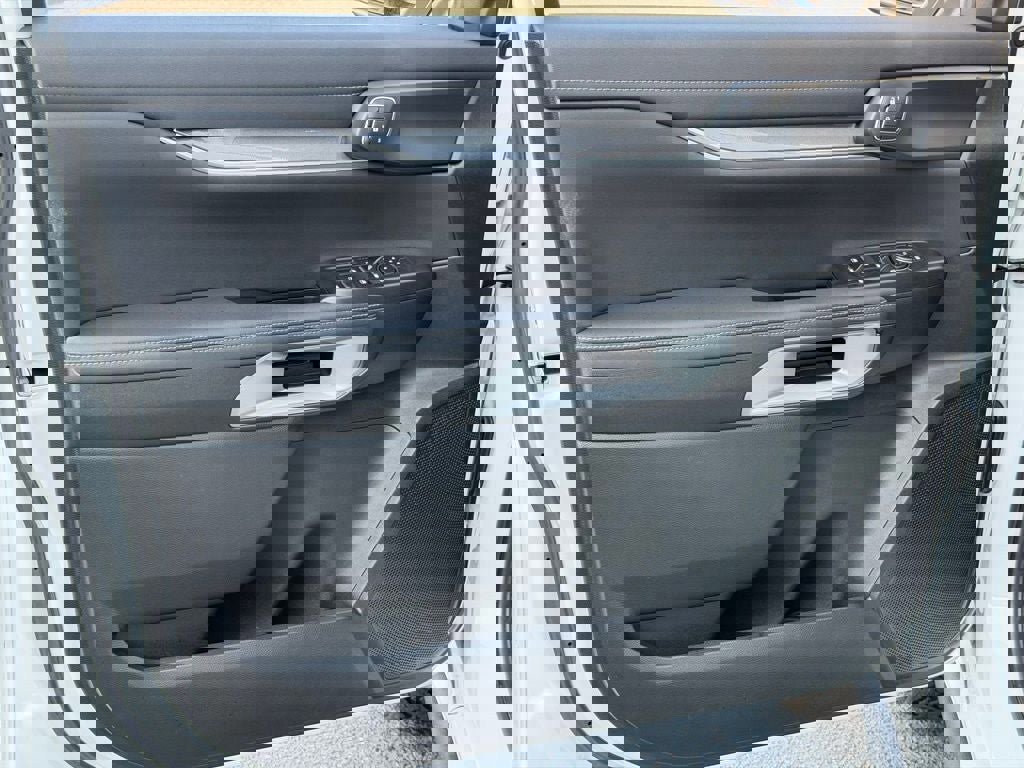 Certified 2024 Ford Ranger Lariat w/ FX4 Off-Road Package image 26