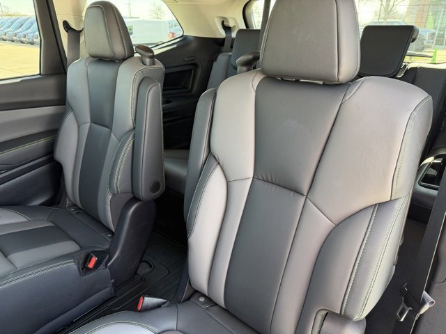 Used 2023 Subaru Ascent Onyx Edition Limited image 20