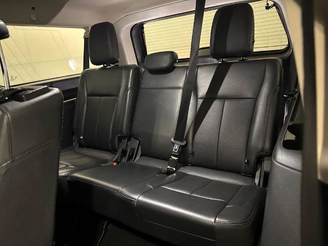 Certified 2024 Ford Expedition Max XLT RWD image 36