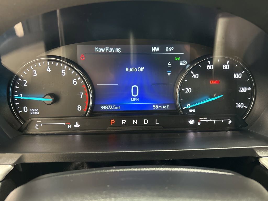 Certified 2023 Ford Explorer XLT w/ Equipment Group 202A AWD/4WD image 17