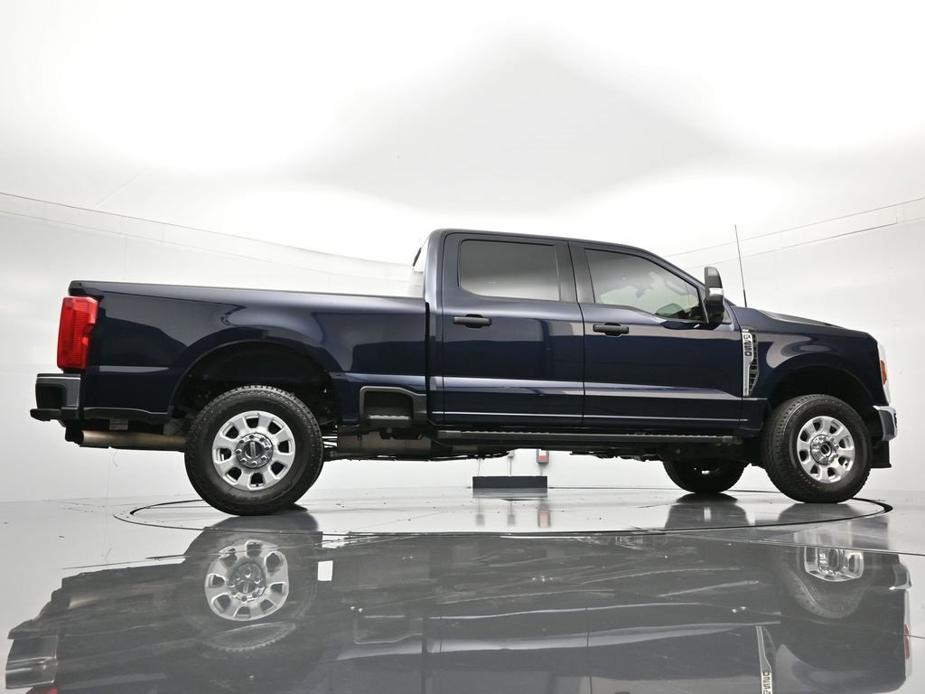 Certified 2024 Ford F250 XLT w/ FX4 Off-Road Package image 42