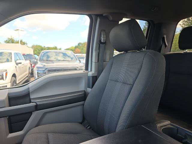 Certified 2018 Ford F150 XL w/ Equipment Group 101A Mid AWD/4WD image 40
