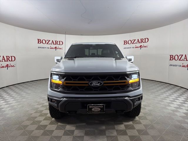 Certified 2025 Ford F150 Tremor w/ Equipment Group 402A High AWD/4WD image 8