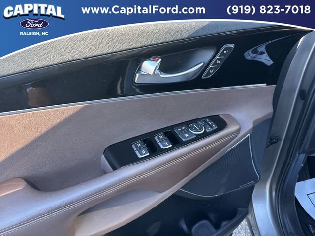 Used 2019 Kia Sorento SX w/ SX Touring Package image 21