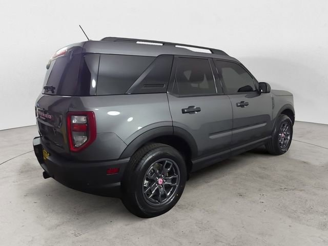 Certified 2023 Ford Bronco Sport Big Bend w/ Convenience Package image 4