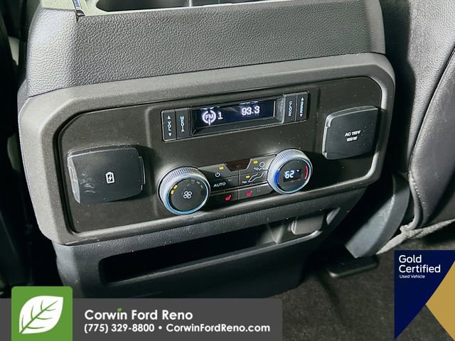 Certified 2021 Ford Expedition Max Limited AWD/4WD image 31