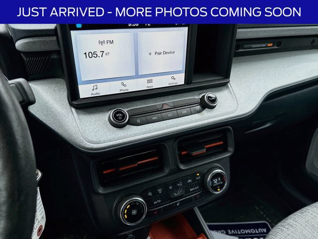 Certified 2022 Ford Maverick XLT w/ Equipment Group 300A Standard AWD/4WD image 13