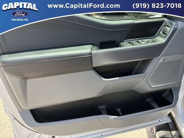 Certified 2025 Ford F150 Lariat w/ Equipment Group 501A Mid AWD/4WD image 20