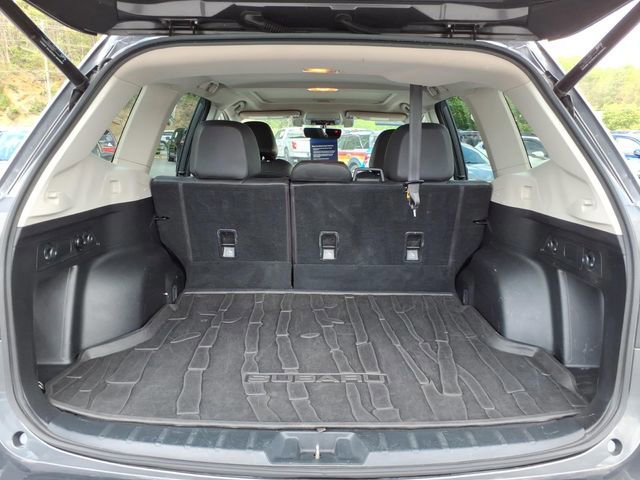 Used 2021 Subaru Forester Limited AWD/4WD image 15