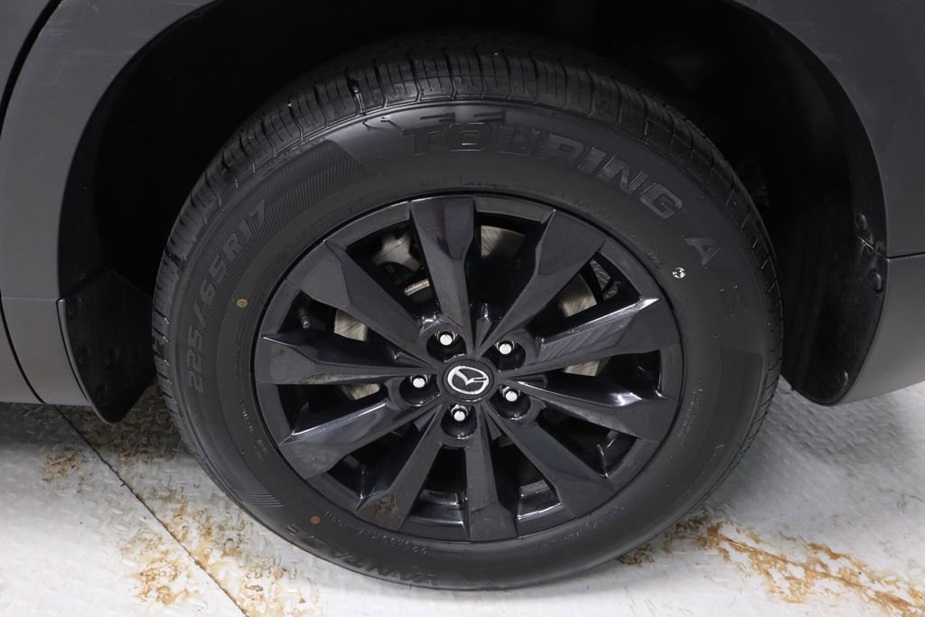 Used 2025 MAZDA CX-50 AWD 2.5 S w/ Preferred Package image 19