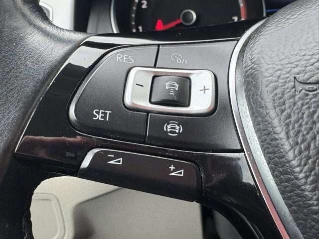 Used 2019 Volkswagen Atlas SE w/ Towing Package image 37