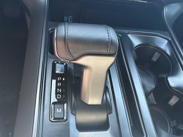 Certified 2024 Ford F150 Tremor w/ Equipment Group 402A High AWD/4WD image 20