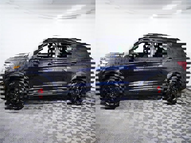 Certified 2023 Ford Explorer ST w/ Technology Package image 2