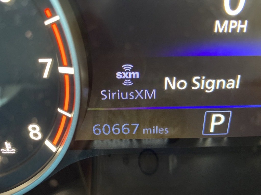 Used 2021 Nissan Altima 2.5 SR image 31