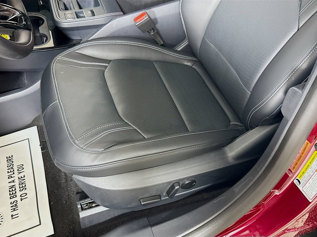 Certified 2025 Ford Mustang Mach-E Premium RWD image 6