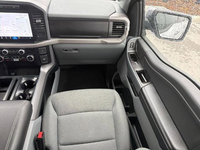 Certified 2024 Ford F150 XLT w/ Equipment Group 302A MID image 14