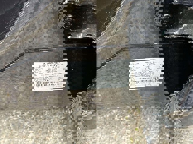 Certified 2023 Ford Edge ST image 19