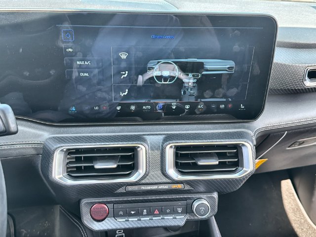 Certified 2026 Ford Mustang GT Premium RWD image 19