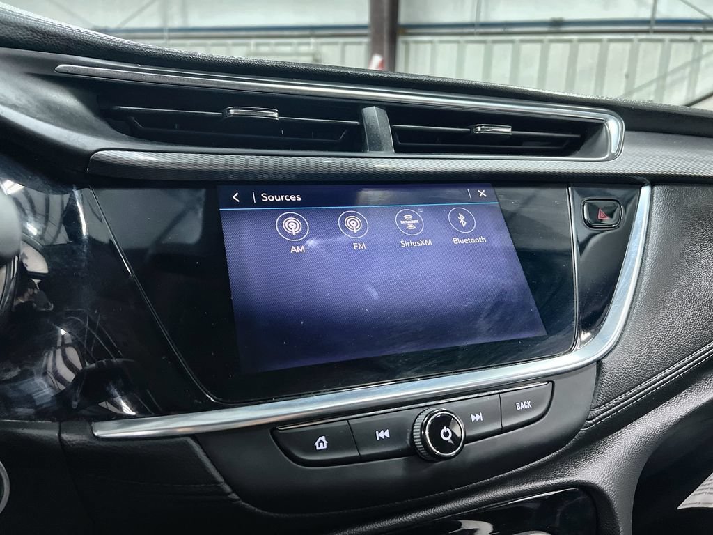 Used 2021 Buick Encore GX Preferred FWD image 32