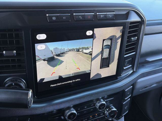 Certified 2024 Ford F450 Limited w/ FX4 Off-Road Package image 21