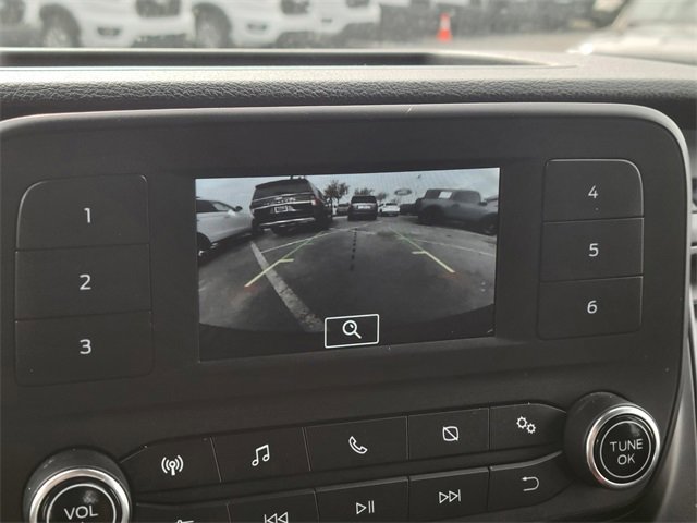 Certified 2024 Ford Transit 250 Low Roof w/ Exterior Upgrade Package image 24