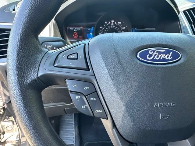 Certified 2024 Ford Edge SE w/ Black Appearance Package AWD/4WD image 20