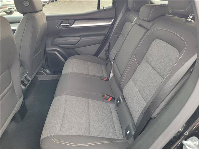 Used 2026 GMC Terrain Elevation AWD/4WD image 10