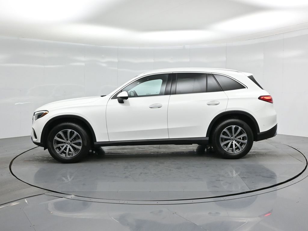 Used 2024 Mercedes-Benz GLC 300 image 22