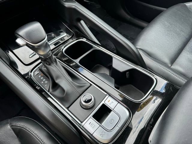 Used 2023 Kia Telluride S w/ S Sunroof Package FWD image 28