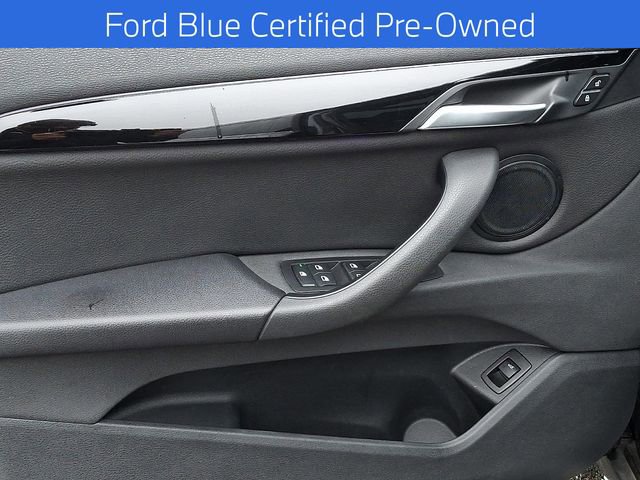 Used 2020 BMW X1 xDrive28i w/ Convenience Package AWD/4WD image 14