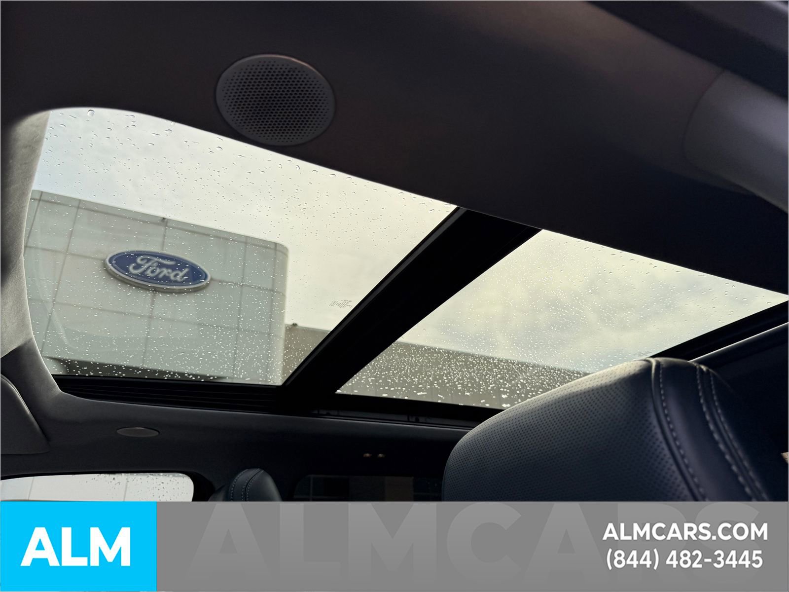 Certified 2023 Ford F250 Limited w/ FX4 Off-Road Package AWD/4WD image 17