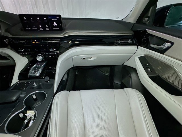 Used 2023 Acura MDX SH-AWD w/ Advance Package image 34
