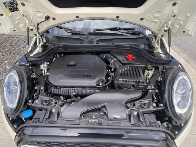 Used 2022 MINI Cooper S FWD image 13